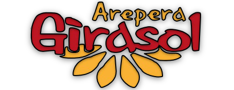 AREPERA GIRASOL
